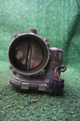 2019 19 JEEP GRAND CHEROKEE 3.6L THROTTLE BODY OEM 05184349AE, US $42.87, image 7