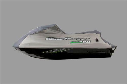 New 2008-11 yamaha waverunner cover  sho cruiser gray & charcoal mwv-shpcv-cr-ch