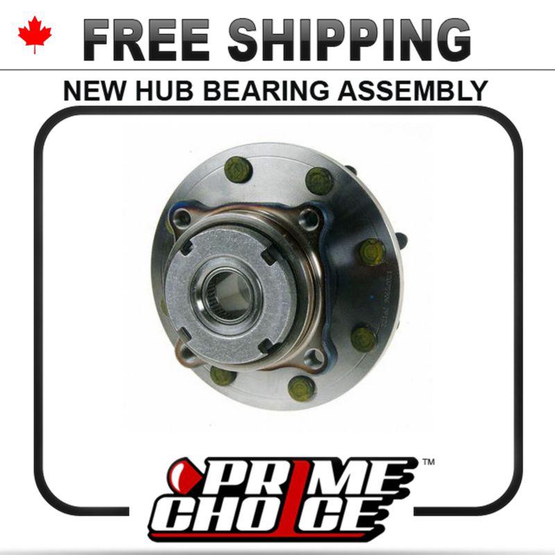 Purchase NEW FRONT HUB BEARING ASSEMBLY FOR 4WD DRW in ON, CA, for US