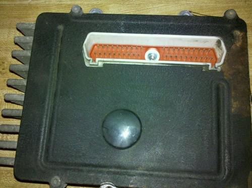 2001 Dodge Durango 4.7 TCM Transmission Computer 56028285AH, US $25.00, image 2