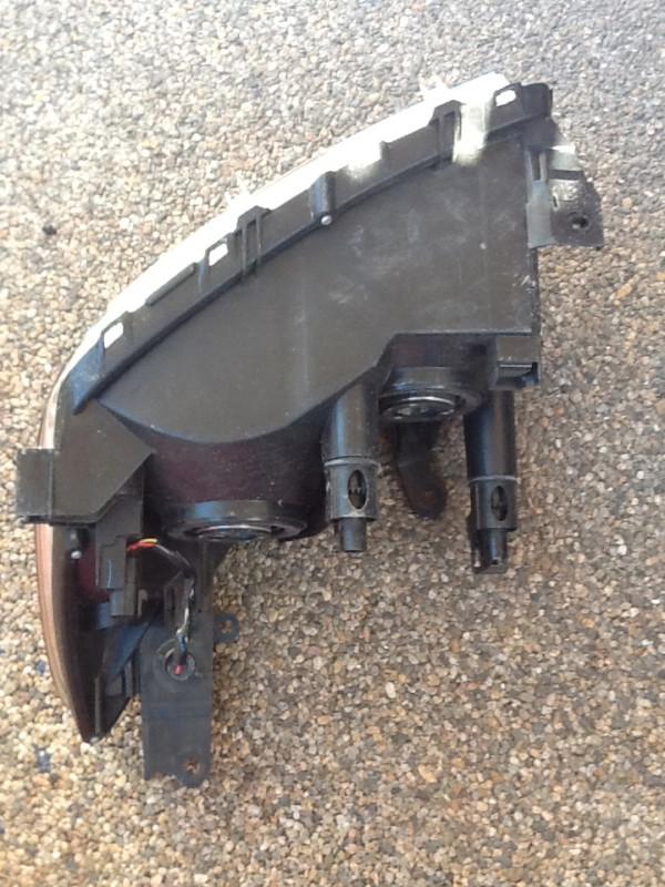 Toyota RAV4 RAV4 passenger side headlight 2007-2008, US $49.00, image 3