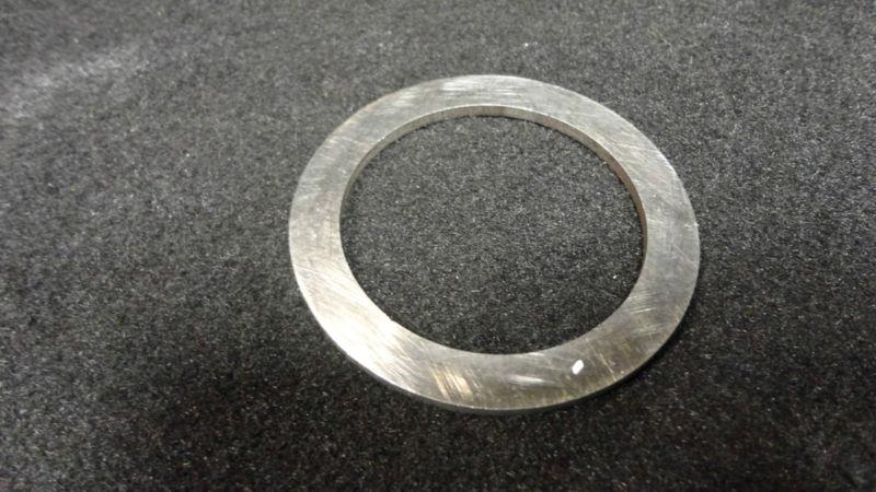 Forward gear thrust washer #323845 #0323845 johnson/evinrude 1979-1988 35-60hp