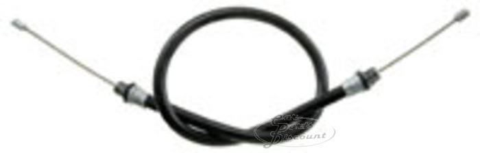 Dorman parking brake cable