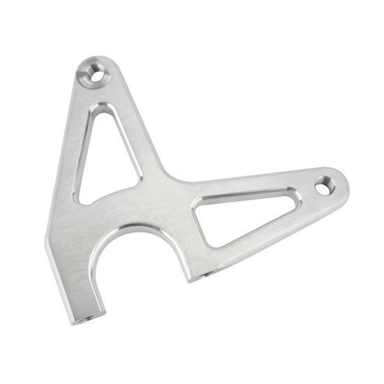 New billet aluminum midget left hand combo steering arm
