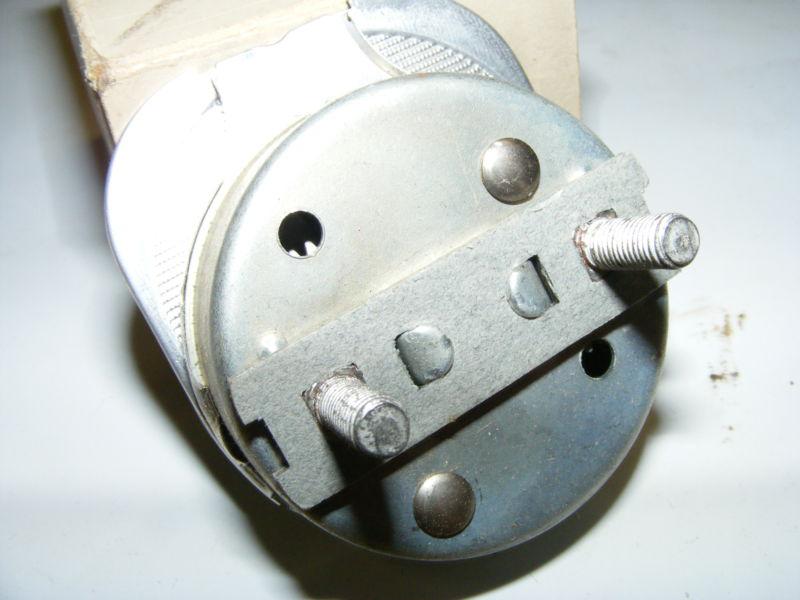 1960 FORD FULLSIZE TEMPERATURE TEMP GAUGE NOS NEW COAZ-10883-A, US $19.99, image 3