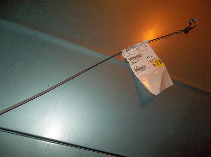 Sell 6572 NOS Big Block Chevy Dip Stick 396 400 427 454 Corvette
