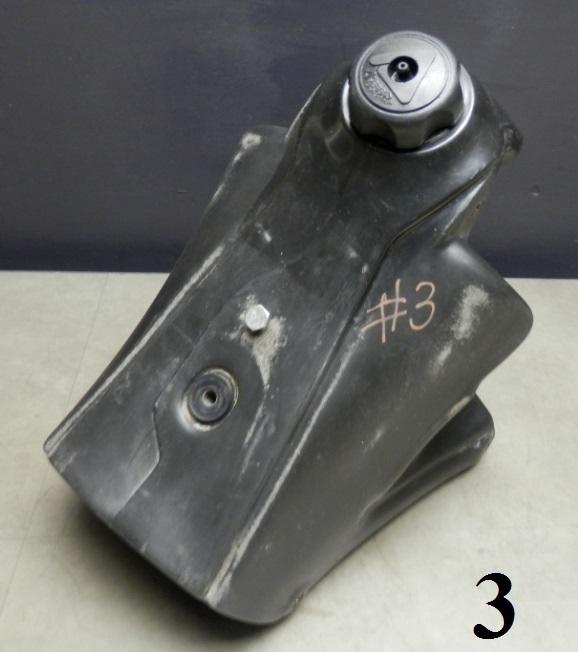 Polini x1 50 50cc gas fuel tank cap petcock assembly