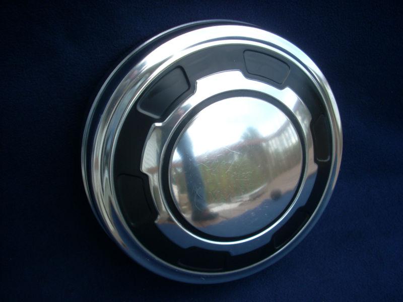 Ford 1978 truck car 12 1/4" aluminum replacement wheel cover d8ta1130 vintage