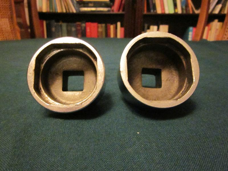 Sell Chrysler ball joint sockets in Gladewater, Texas, US, for US 50.00