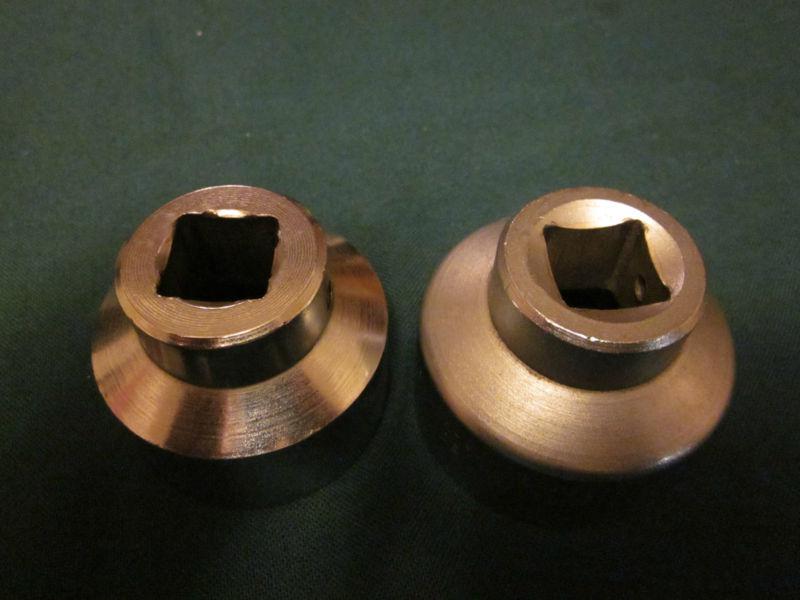 Sell Chrysler ball joint sockets in Gladewater, Texas, US, for US 50.00