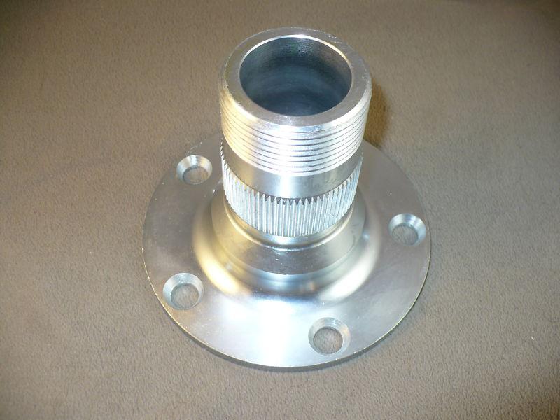 AUSTIN HEALEY 3000 MK III BJ-8 SPLINED HUBS REAR MATCHED PAIR NEW , US $169.95, image 4