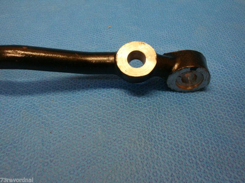NOS 74 75 76 77 78 Datsun Nissan B210 77 78 79 200SX Center Link Drag, US $120.00, image 3
