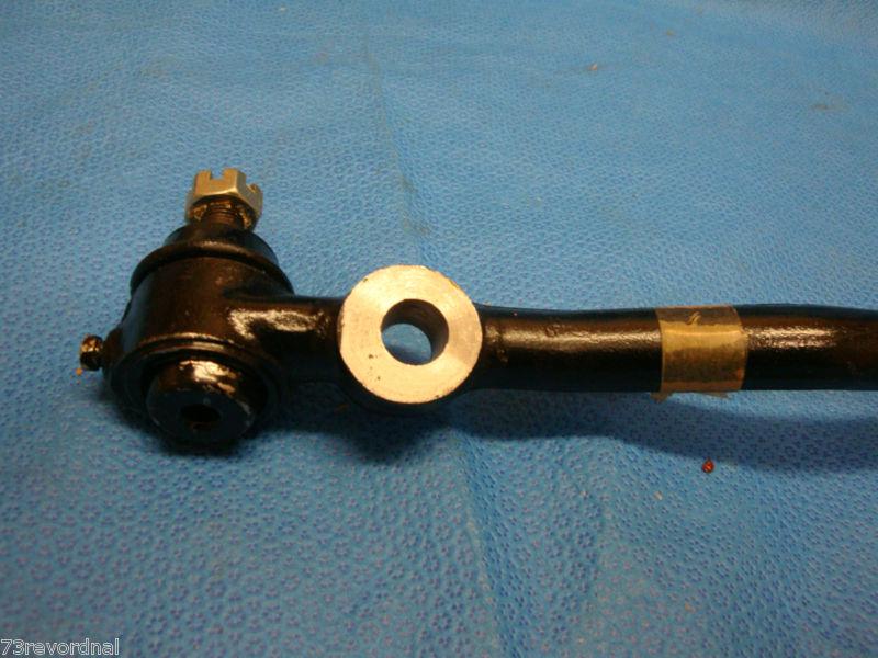 NOS 74 75 76 77 78 Datsun Nissan B210 77 78 79 200SX Center Link Drag, US $120.00, image 4