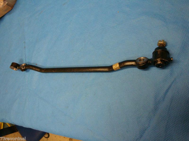 NOS 74 75 76 77 78 Datsun Nissan B210 77 78 79 200SX Center Link Drag, US $120.00, image 7