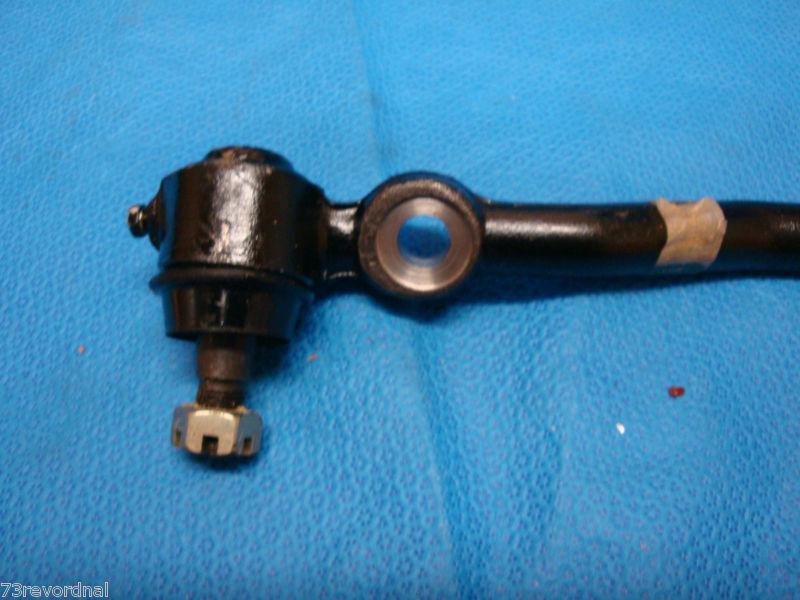 NOS 74 75 76 77 78 Datsun Nissan B210 77 78 79 200SX Center Link Drag, US $120.00, image 8