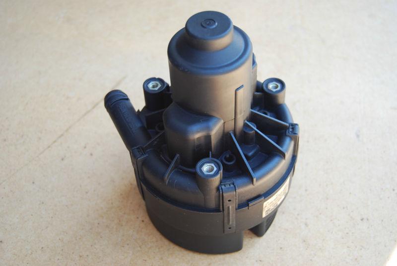 Sell Mercedes Benz secondary air pump repair C, CL, E, S, SL, SLK, R