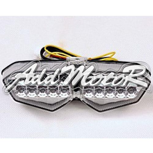 Led signal tail light fit r6 yzf-r6 2003-2005 yzf-r6s 2006 2007 2008 mt178-a