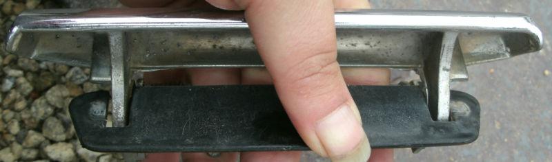 1970 70 71 72 73 74 75 76 77 78 80 81 Chevy Camaro Firebird Door Handle RH OEM, US $19.99, image 6