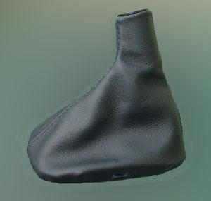 97-04 vw passat leather shift / shifter boot new!!