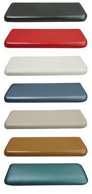 Original parts group armrest pad grp0024