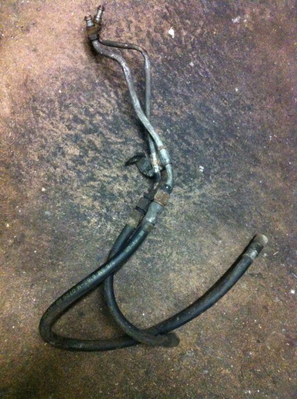 Purchase 85 92 Tune Port Injection Camaro Z28 IROC Trans Am Throttle