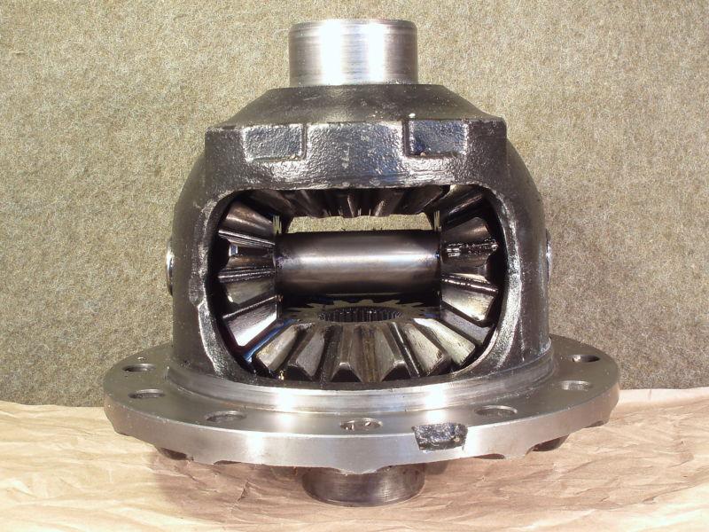 Dana 80 open rear differential - dodge ford chevy