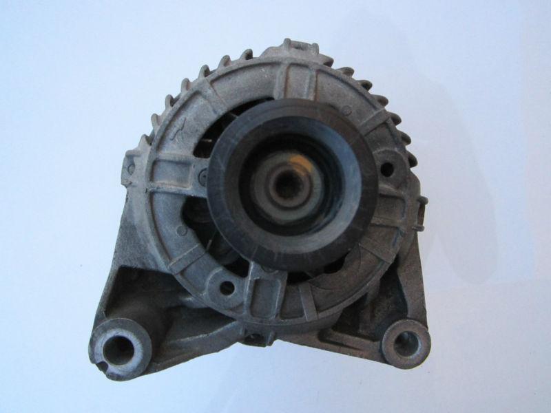 Bmw 1998 1999 oem alternator 318 323 325 330 525 528 530 x5 z3 z4 