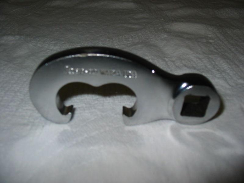 Snap On Tie Rod Adjusting Tool 3 3/4