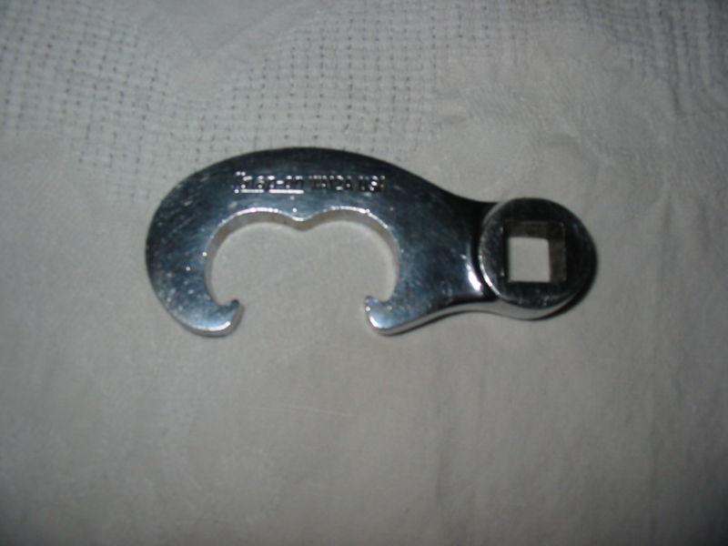 Snap On Tie Rod Adjusting Tool 3 3/4