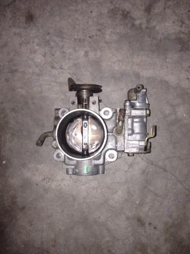 97 honda prelude oem throttle body