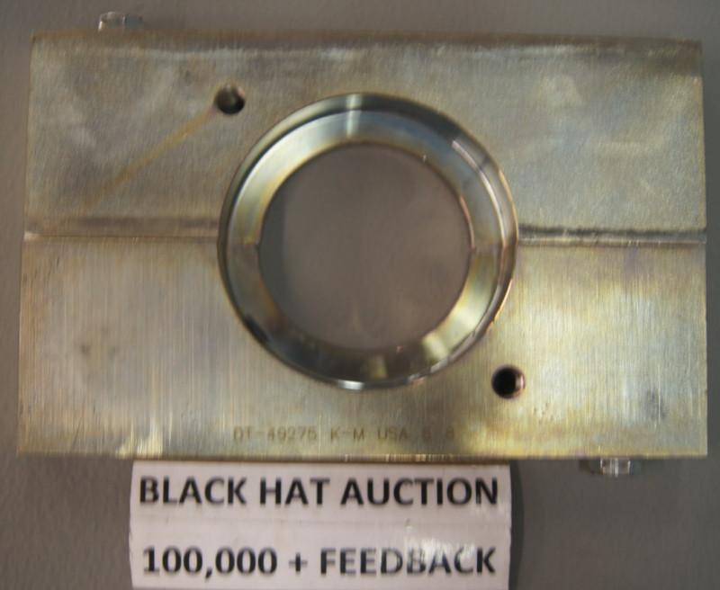 Kent-moore spx dt-49275 8.6" axle pinion bearing remover