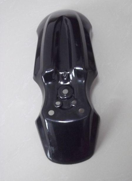 Plastic kit front fender for honda crf50 xr50 ssr 50cc 70cc 90cc dirt pit bike 