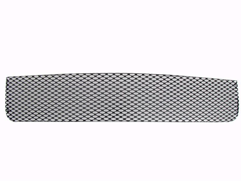 Street scene 950-74931 speed grille inserts; main grille 05-09 mustang