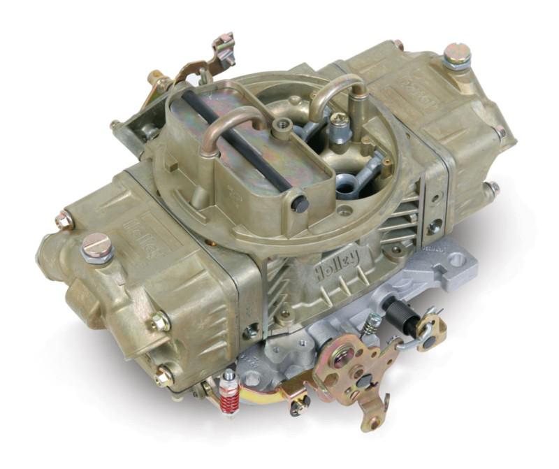 Sell Holley Performance 080537 Marine Carburetor in Chino, California