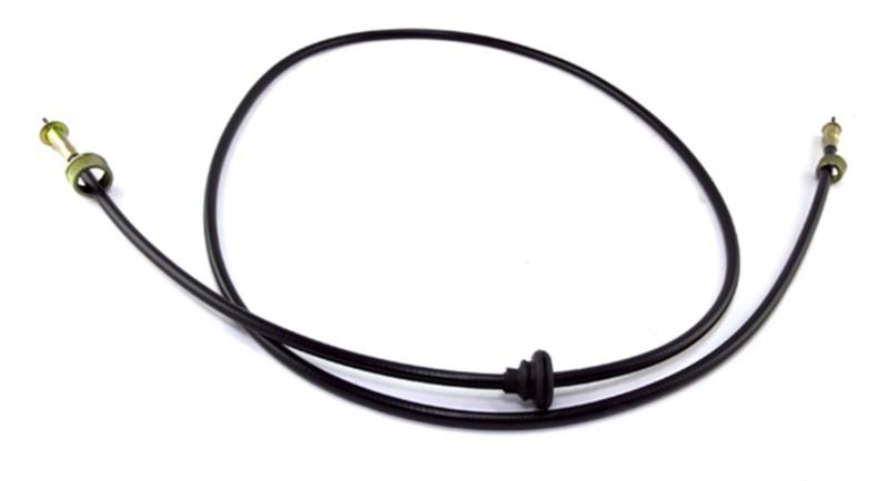 Omix-ada 17208.04 speedometer cable 76-79 cj5 cj7