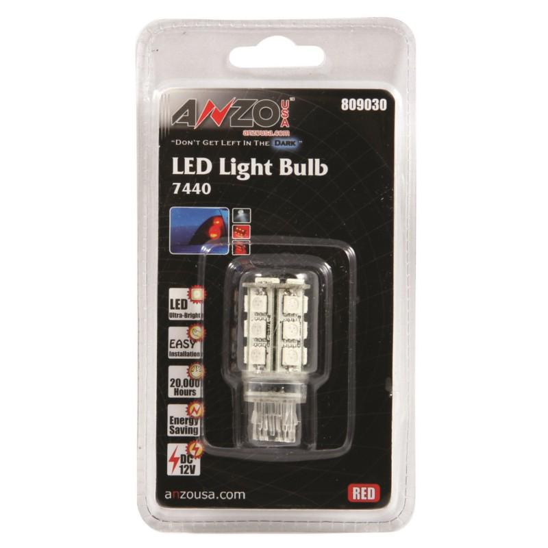 Anzo usa 809030 led replacement bulb