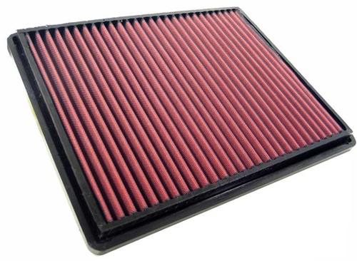 K&n filters 33-2656 air filter 89-92 348 tb 348 ts mondial t