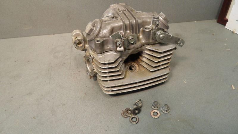 Honda cylinder head cam & rockers xl185s atc185s atc200 xr200 trx200 atc 185 200