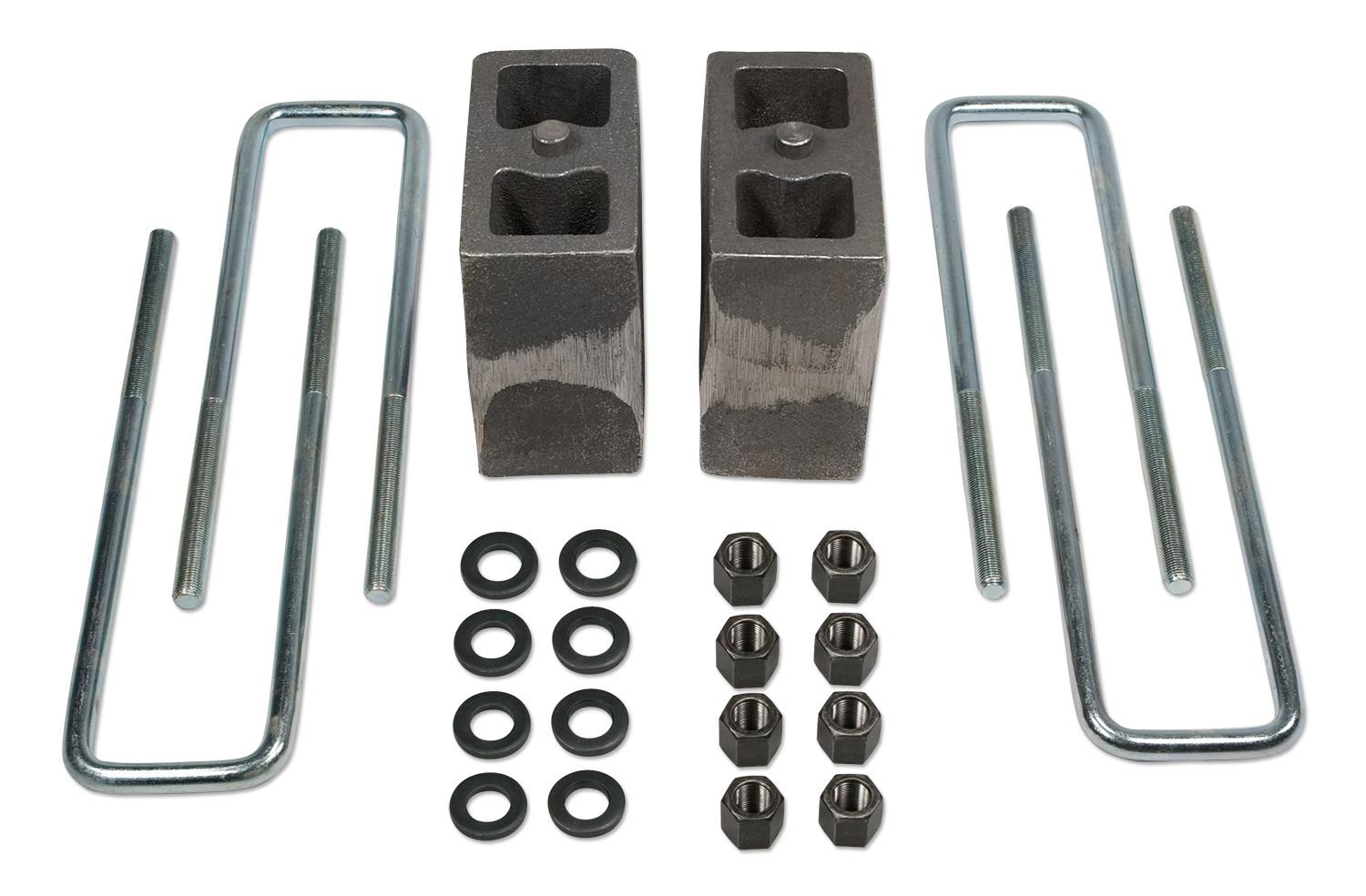 Sell Tuff Country 97054 Axle Lift Blocks Kit 9402 RAM 2500 PICKUP RAM