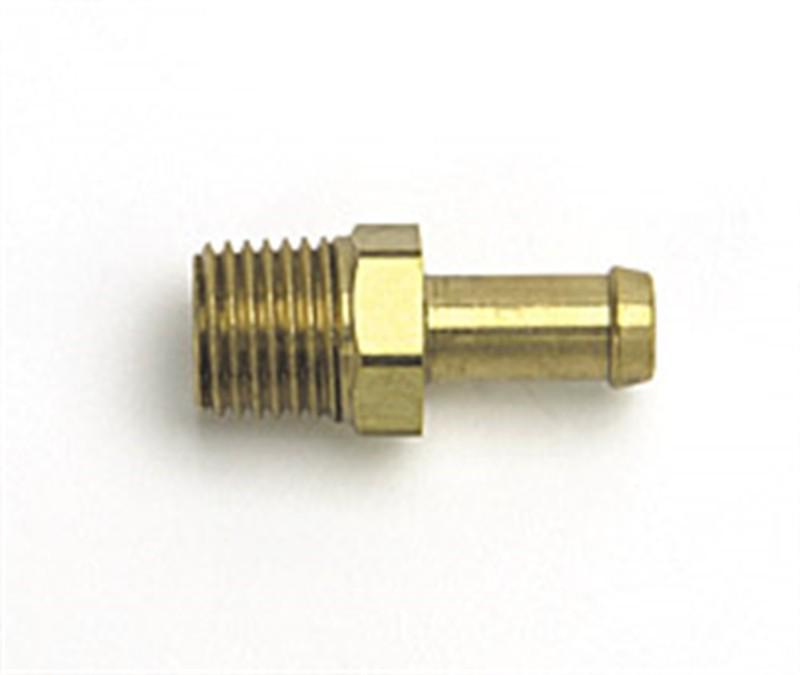 Russell 697020 single barb hose fitting