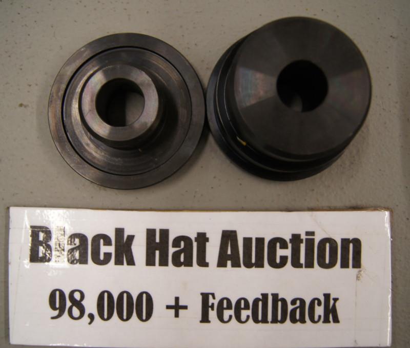 Ford transmission set of factory needle bearing installers