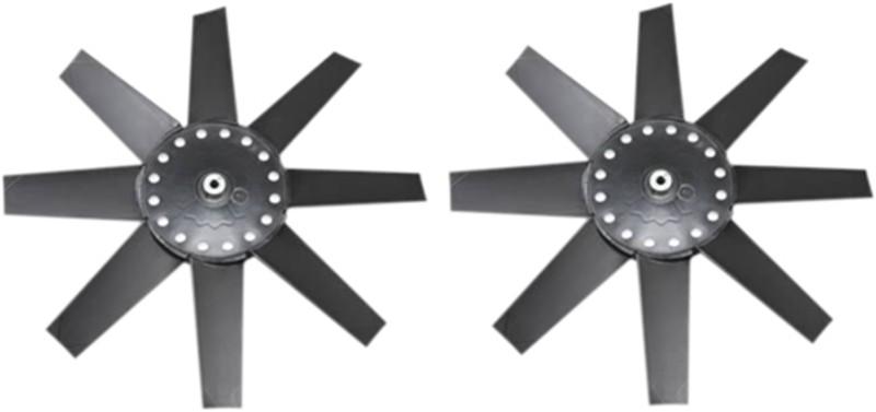 Flex-a-lite 30118k electric fan blade kit