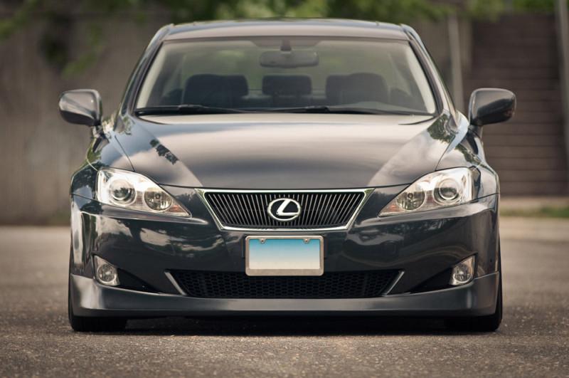 Lexus is250 is on ssr wheels hd poster print multiple sizes available...new