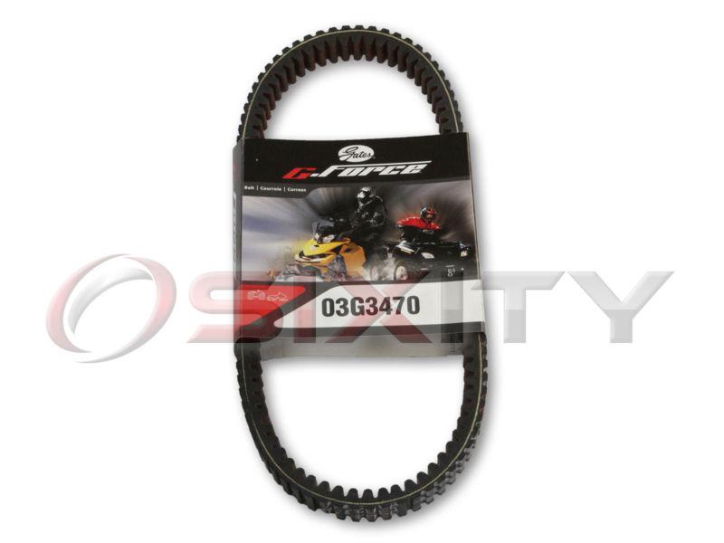 Sell 2012 Kawasaki 400 Mule 610 4x4 XC Gates GForce Belt Drive Kevlar