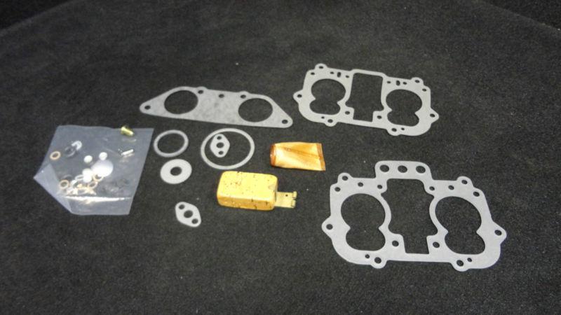 Carburetor repair kit #436959 #0436959 johnson/evinrude outboard boat motor part