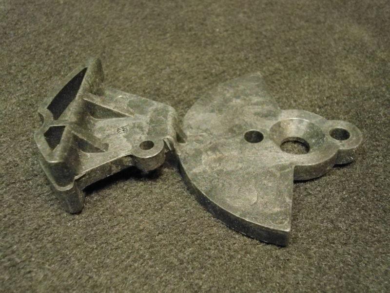#396471/0396741 shift actuator cam 1985-86 25-35hp omc/johnson/evinrude boat