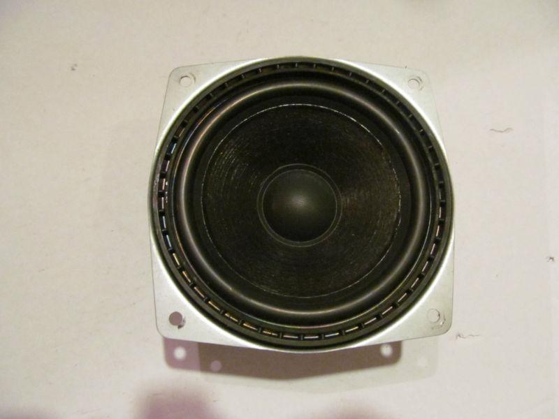 93 bmw325i front speaker