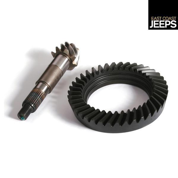 30d373 precision gear d30 -3.73 ring/pinion