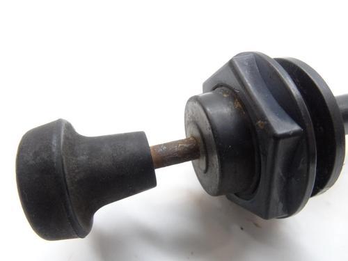 2007 Polaris Sportsman 500 Choke Lever with Cable, US $18.00, image 6