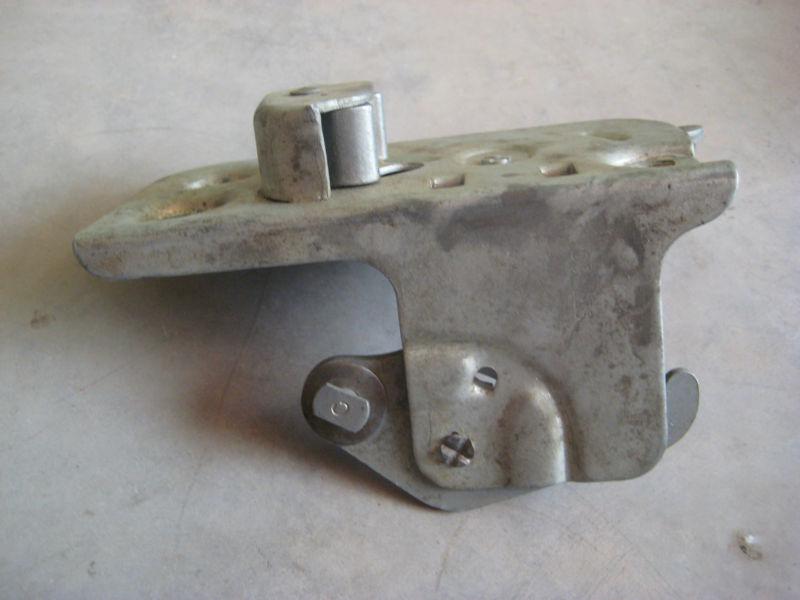 NOS 1960-63 Chevy Truck Door Lock Latch Assembly Left Side, US $60.00, image 2